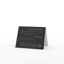 Ai Messages Alentemen - conspiración de aterrizaje