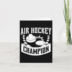 Tarjeta Air Hockey Camiseta Divertida.png