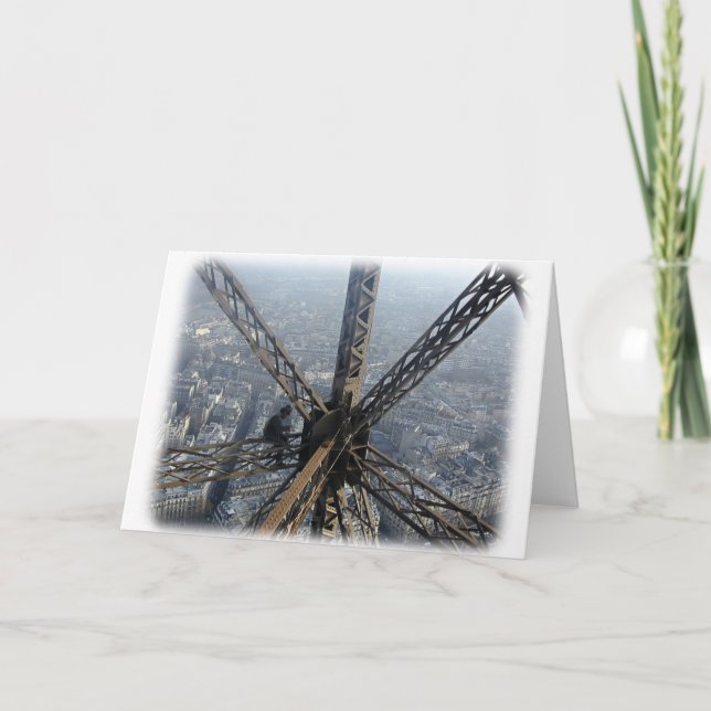 Tarjeta Airborne (Anverso)