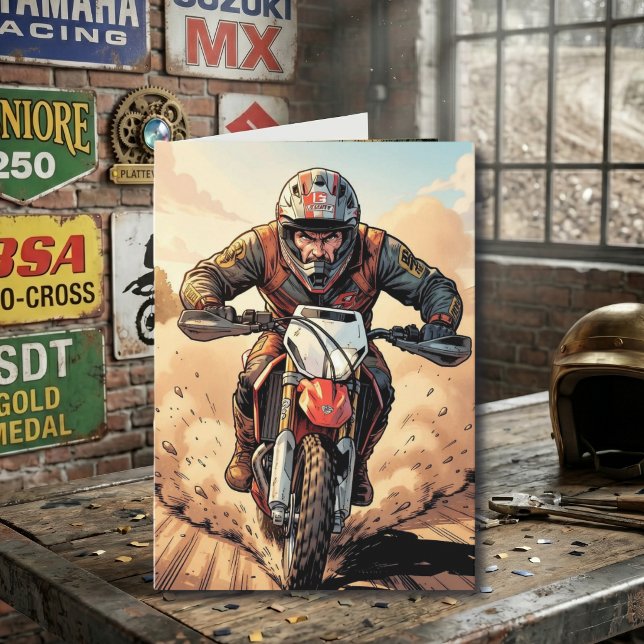 Tarjeta Al máximo y listos para celebrar el cumpleaños de  (Subido por el creador)