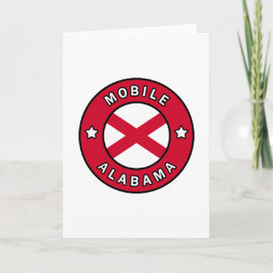 Tarjeta Alabama móvil