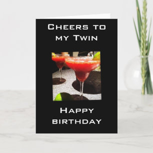 TARJETA ALAMBRADORES A MI GRUPO EN NUESTRO CUMPLEAÑOS