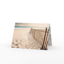 Alambre De Playa De Cumpleaños En Arena