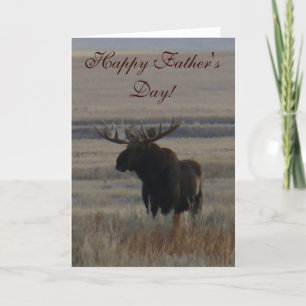 Tarjeta Alces de M1 Bull