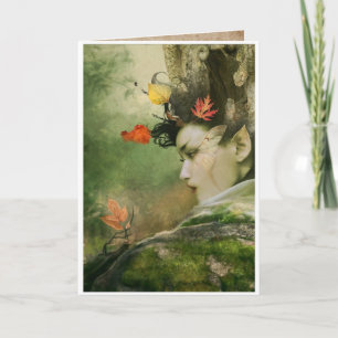 Tarjeta Alcohol del lugar