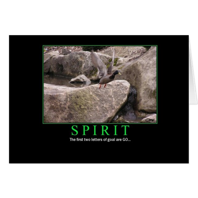 Tarjeta: Alcohol - mosca - meta: ¡VAYA! (Anverso (Horizontal))