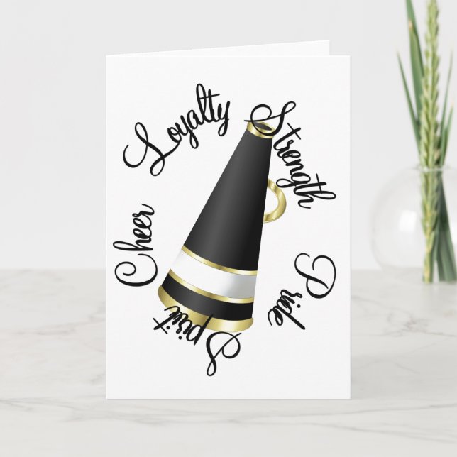 Tarjeta Alegría (Anverso)