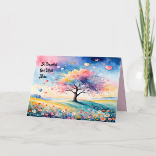 Tarjeta Alegría de ponerse bien después de la cirugía