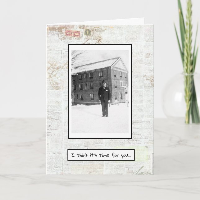 Tarjeta Alentar (Anverso)