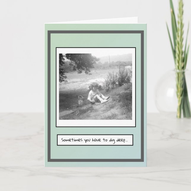 Tarjeta Alentar (Anverso)