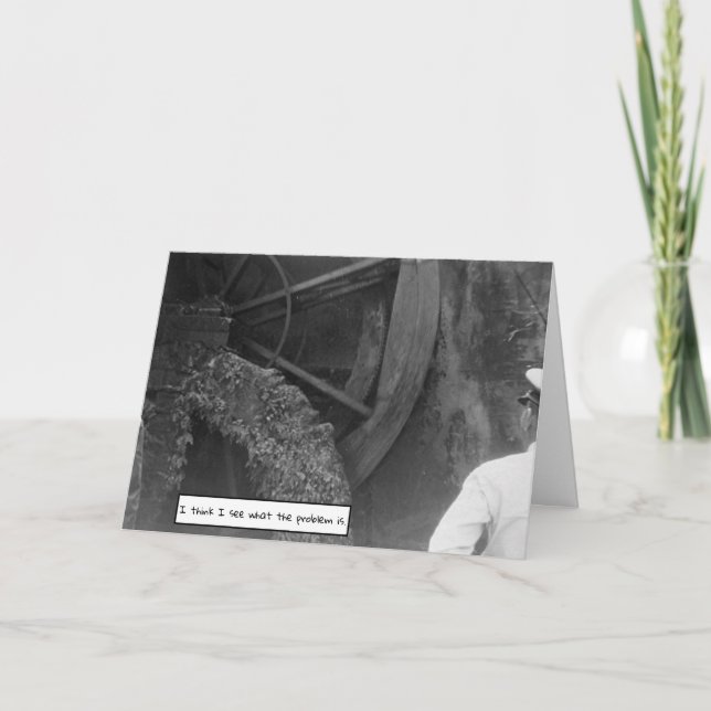 Tarjeta Alentar (Anverso)