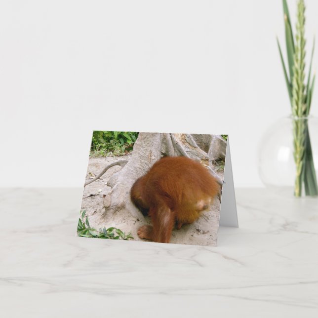 Tarjeta Alentar - luchar contra el desaliento (Anverso)