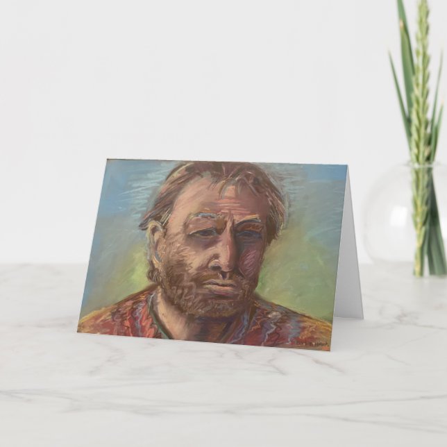 Tarjeta Alex (Anverso)