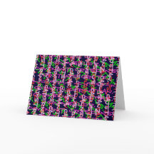 Alfabeto alfa arte colorido COLORIDO moda regalo