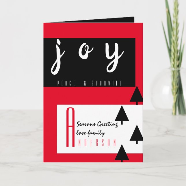 Tarjeta Alfombra roja de LeahG - Moda de saludos estaciona (Anverso)