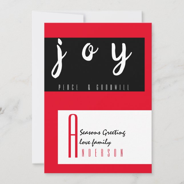 Tarjeta Alfombra roja de LeahG - Moda de saludos estaciona (Anverso)