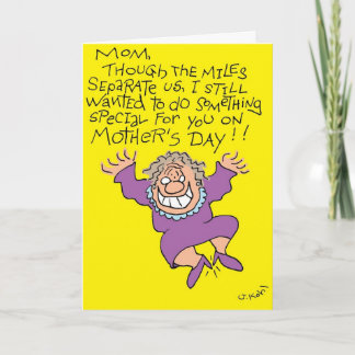 Tarjeta Algo especial