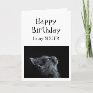 Tarjeta Alguien que admiro el humor animal de cumpleaños d
