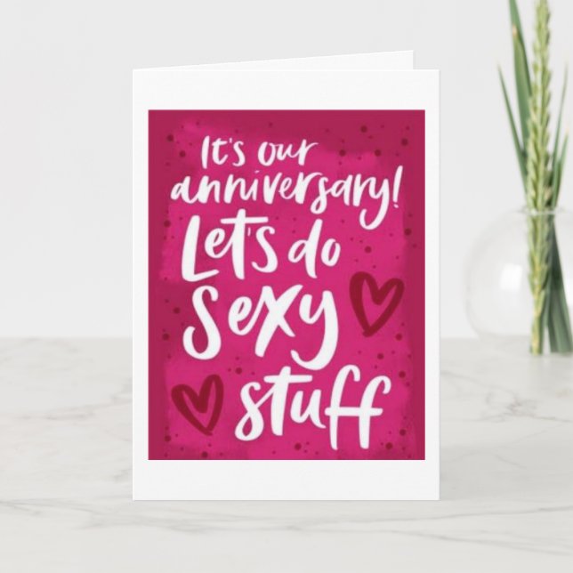 TARJETA ALGUNOS "GRANDES CONSEJOS" PARA CELEBRAR EL ANIVER (Anverso)