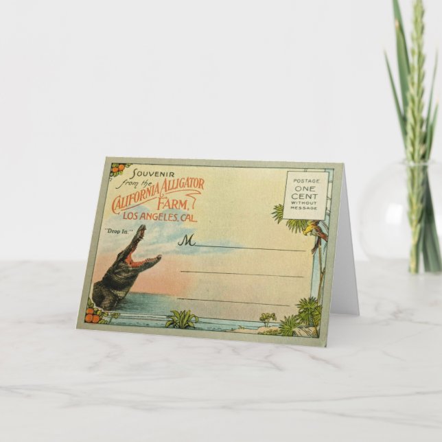 Tarjeta Alianzas de California (Anverso)