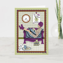 ALIMENTAR SU MEND_A_Greeting