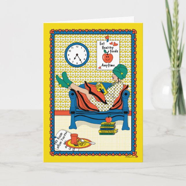 Tarjeta ALIMENTAR TU MEND_B_Greeting (Anverso)