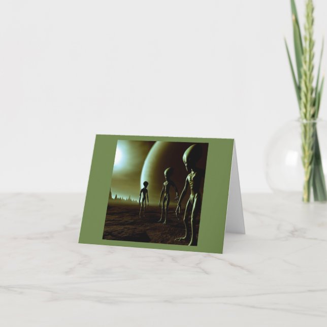 Tarjeta Alimentos grises de SF 1 (Anverso)