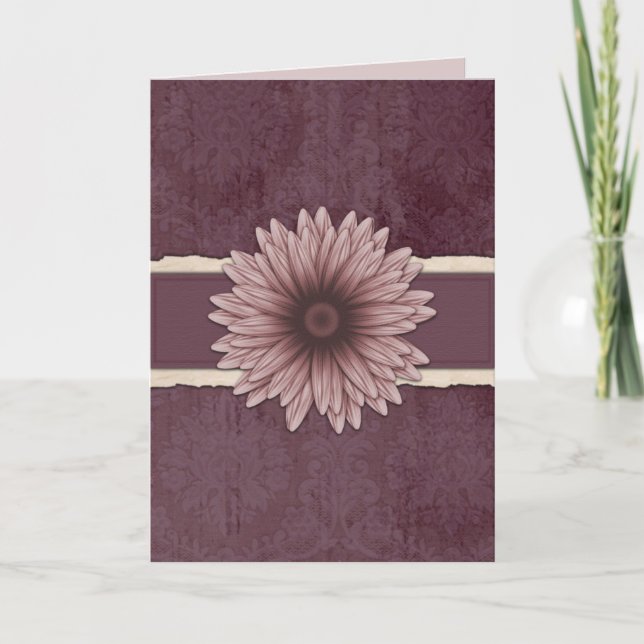 Tarjeta Almas Gemelas Definen el Amor (Anverso)