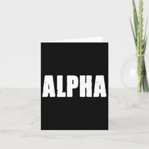 Tarjeta Alpha Gym Rabbit Workout Bodybuilding Fitness F010