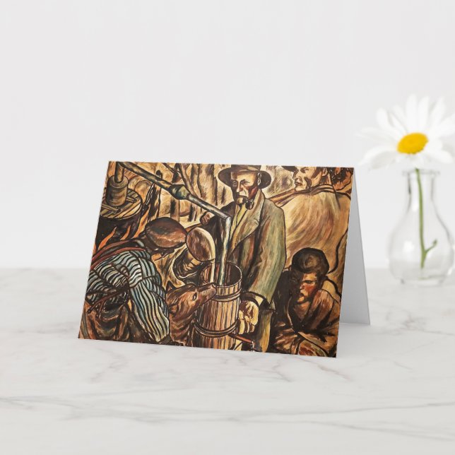 Tarjeta Alucinadores Que Hacen Luminosos Blancos Liquor Wh (Planta pequeña)