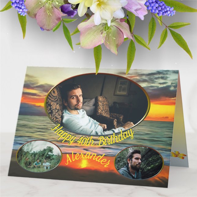 Tarjeta Amanecer de la Bahía de Banderas 1738 (Subido por el creador)