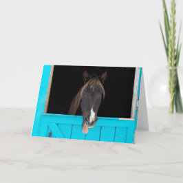 Tarjeta Amanecer de la Montaña Rocosa