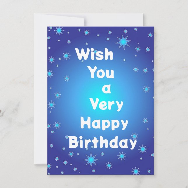 Tarjeta Amante azul (Anverso)