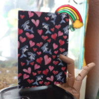 Tarjeta Amante de los Tiburones