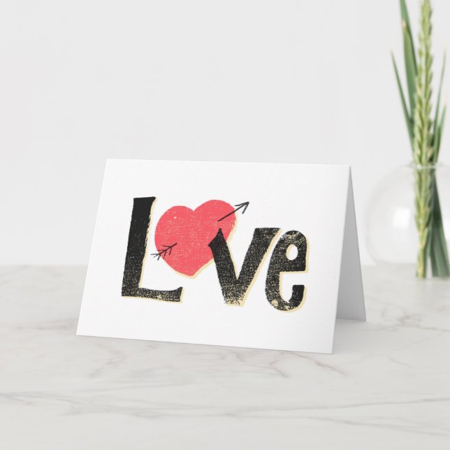 Tarjeta Amar (Anverso)