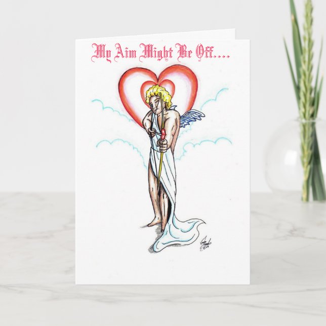 Tarjeta amar (Anverso)