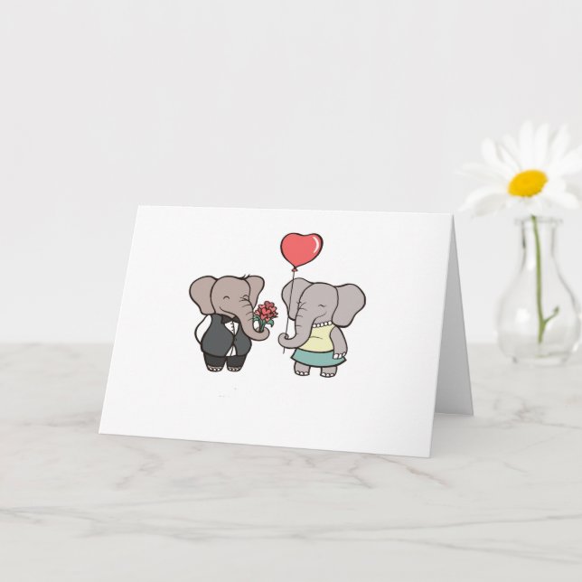Tarjeta amar (Planta pequeña)
