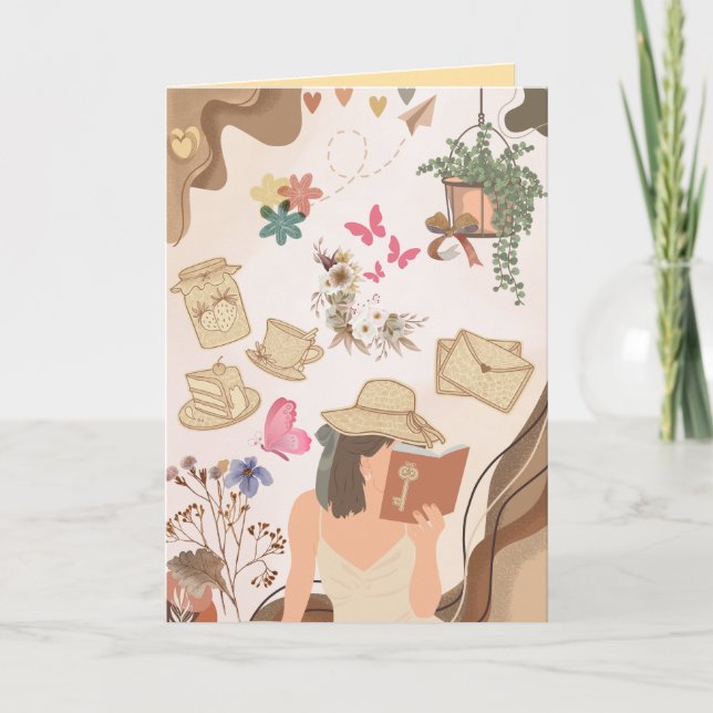 Tarjeta Amar (Anverso)