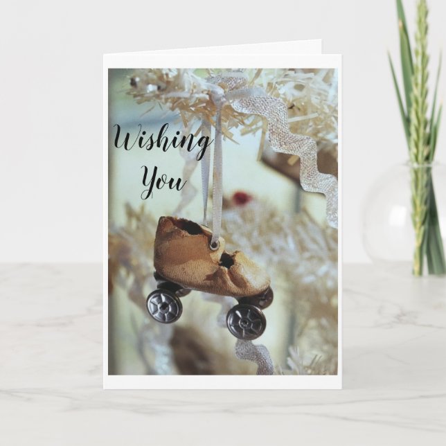 TARJETA **AMAR A LA FAMILIA Y A LOS AMIGOS** FELIZ NAVIDAD (Anverso)