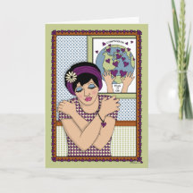 Amar a ti mismo_A_Greeting