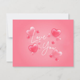 Tarjeta Amar a tu amor