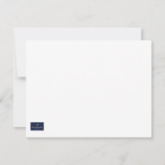 Tarjeta Amarillo y rosa