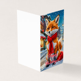 Tarjeta ¡Amarramientos de alegría!