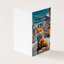 Tarjeta ¡Amarramientos de alegría!