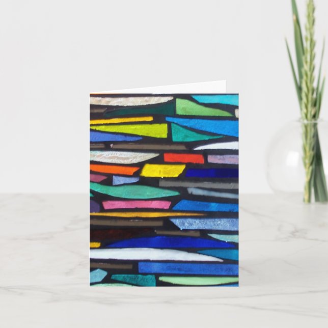 Tarjeta Amarres (Anverso)