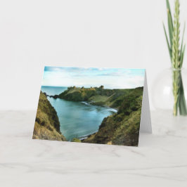 Tarjeta Amazing Stonehaven, Scotland