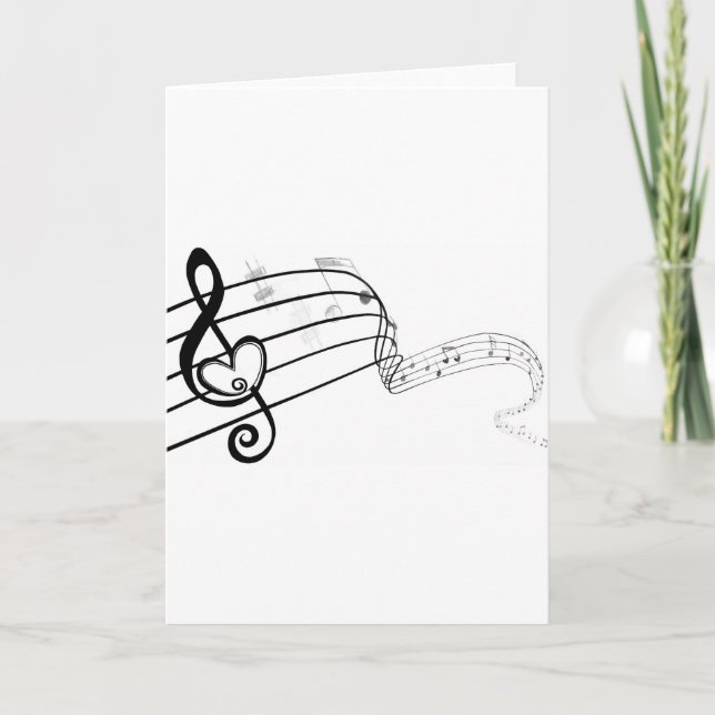 Tarjeta Ame mi música (Anverso)