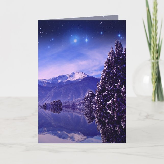 Tarjeta America the Beautiful (Anverso)