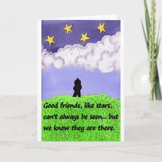 TARJETA AMIGO-CUMPLEAÑOS