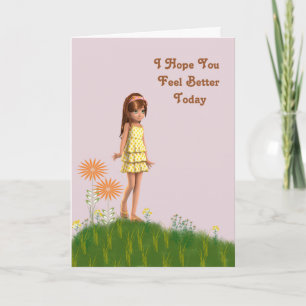 Tarjeta Amigo del niño, mejor carta con asma.